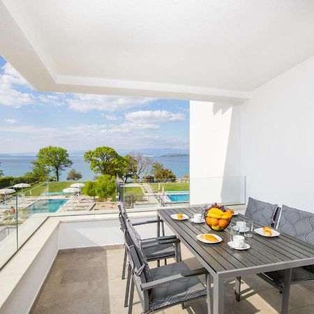 Apartments Maris_4 Вантачичі Екстер'єр фото