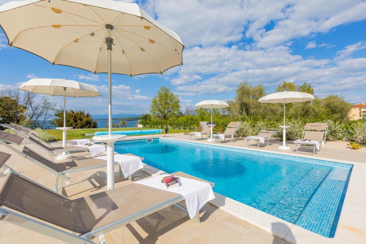 Apartments Maris_4 Вантачичі Екстер'єр фото