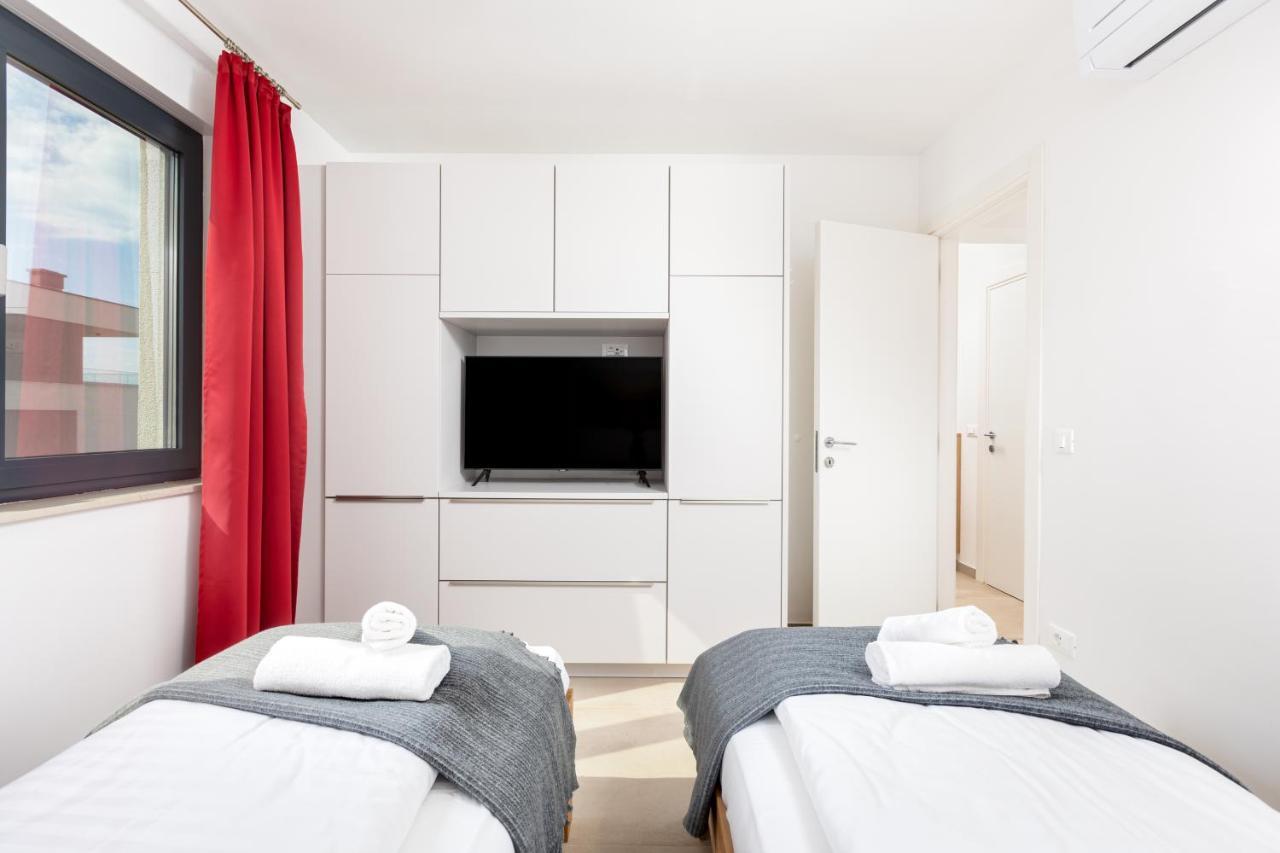 Apartments Maris_4 Вантачичі Екстер'єр фото