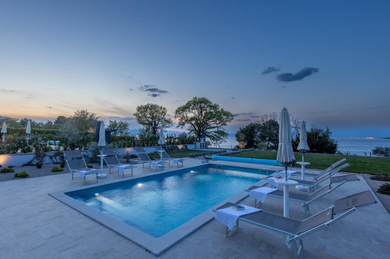 Apartments Maris_4 Вантачичі Екстер'єр фото