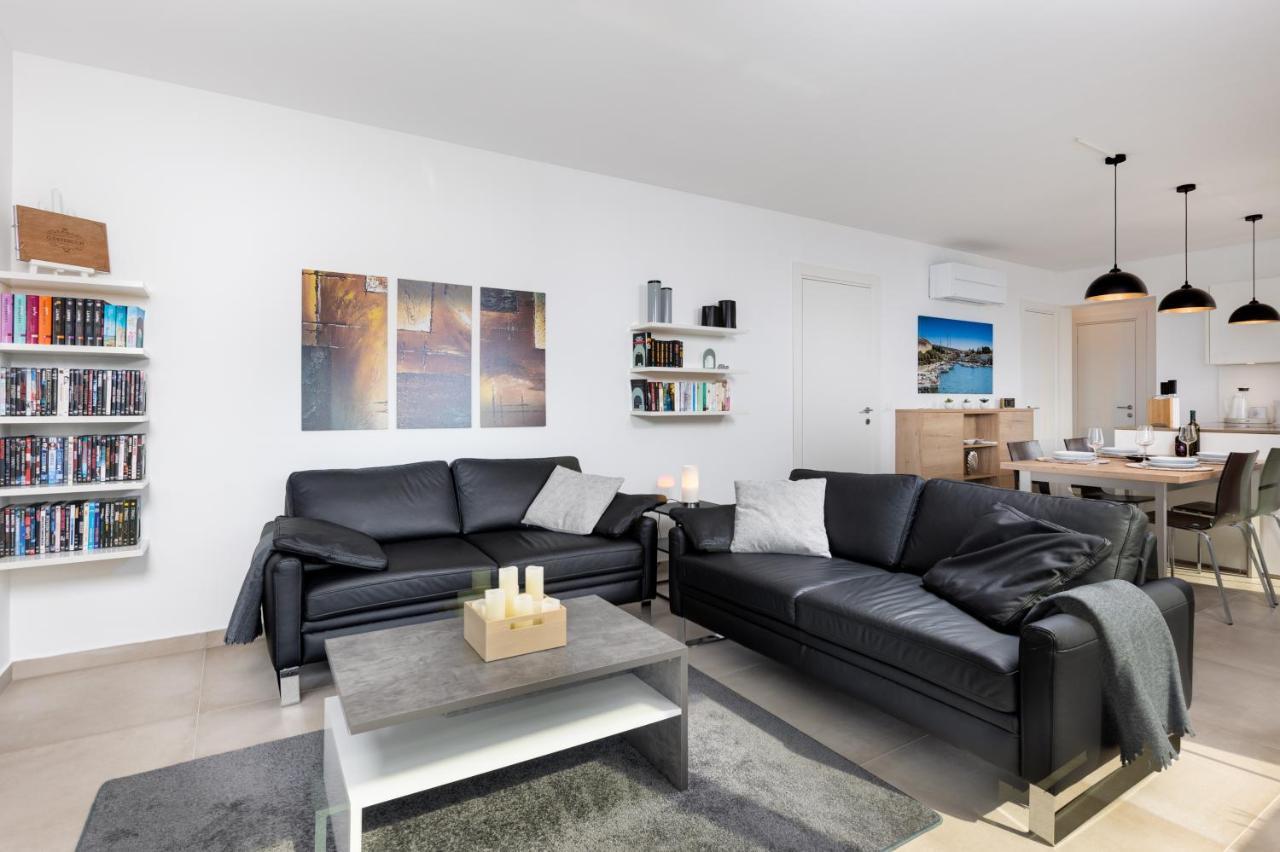 Apartments Maris_4 Вантачичі Екстер'єр фото