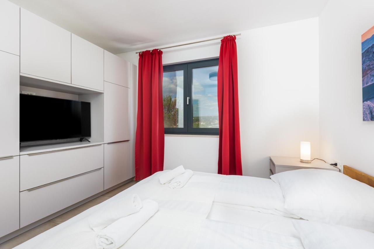 Apartments Maris_4 Вантачичі Екстер'єр фото