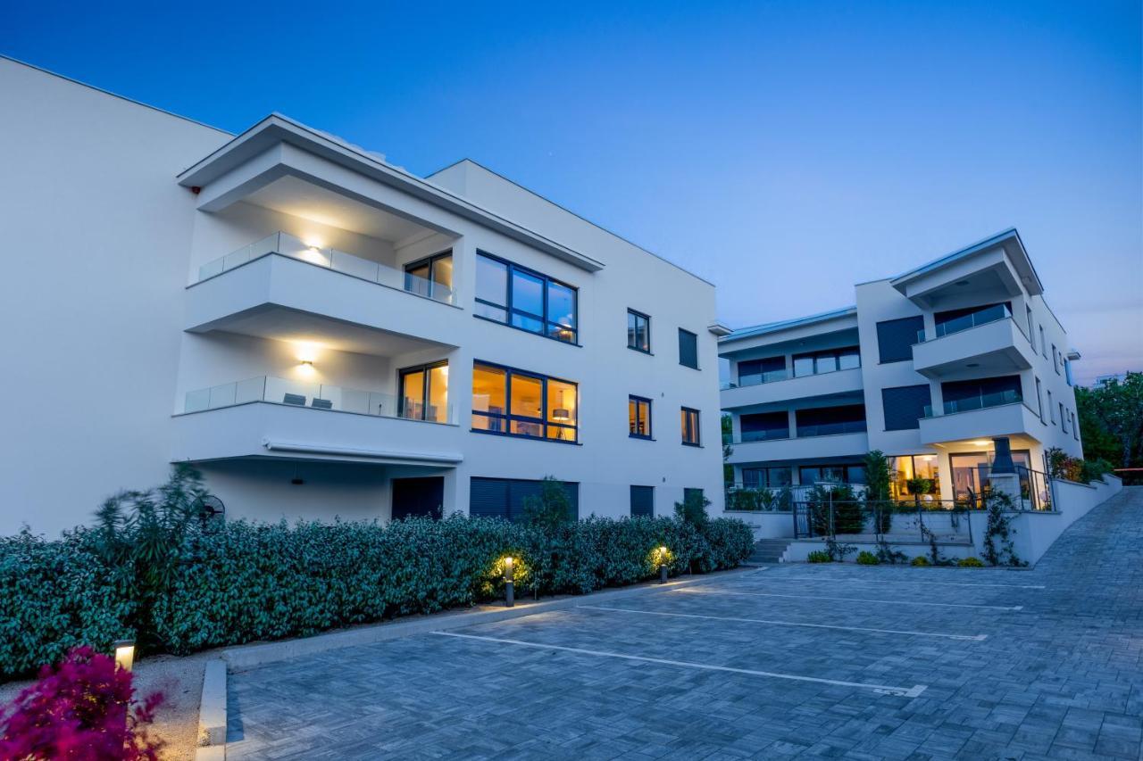 Apartments Maris_4 Вантачичі Екстер'єр фото