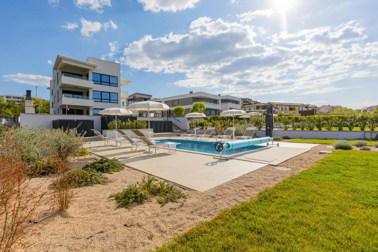 Apartments Maris_4 Вантачичі Екстер'єр фото