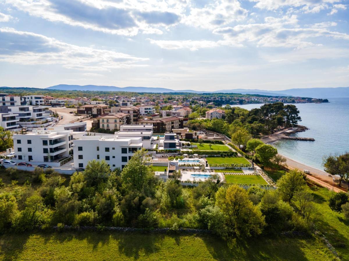 Apartments Maris_4 Вантачичі Екстер'єр фото