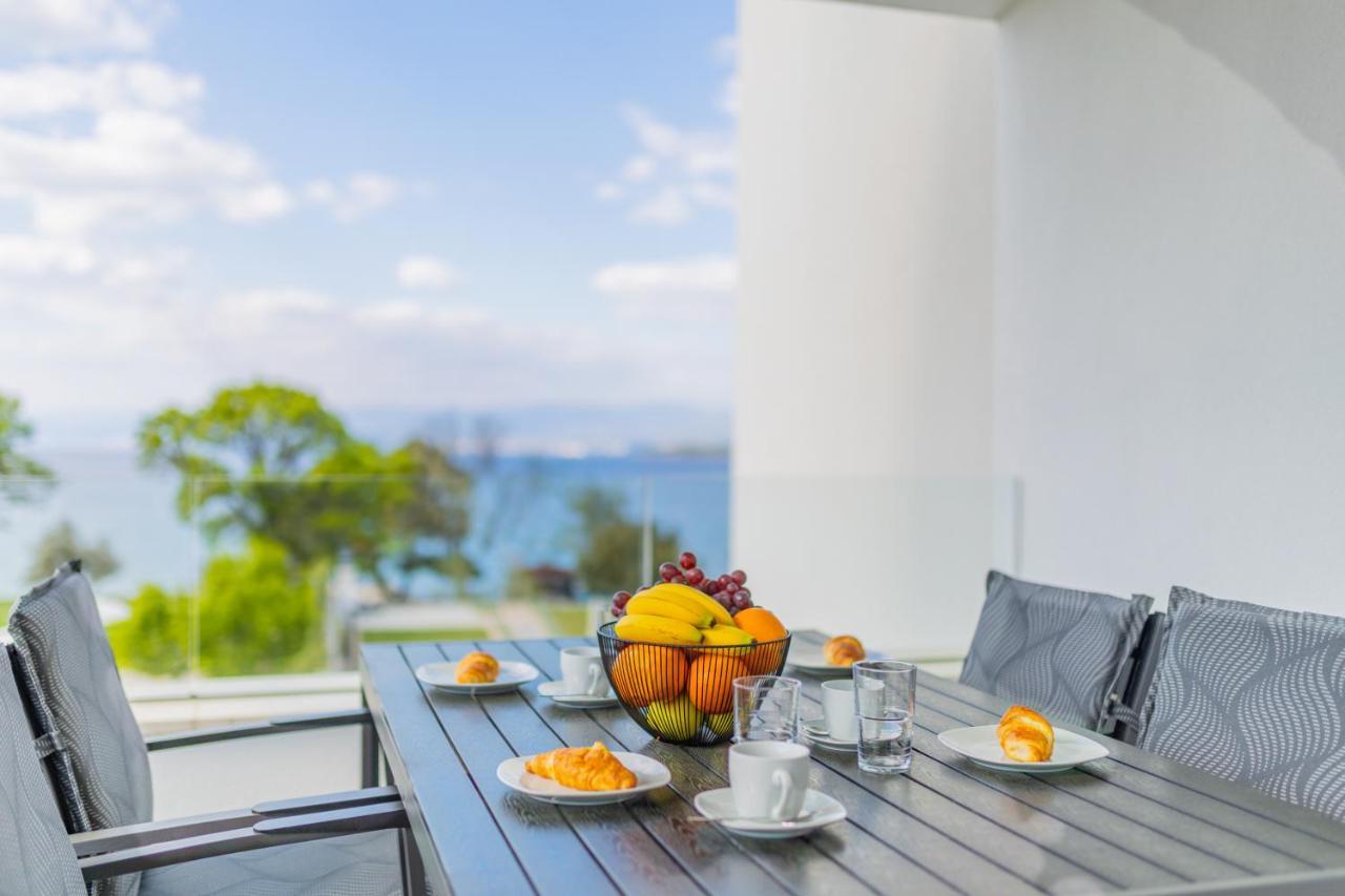 Apartments Maris_4 Вантачичі Екстер'єр фото