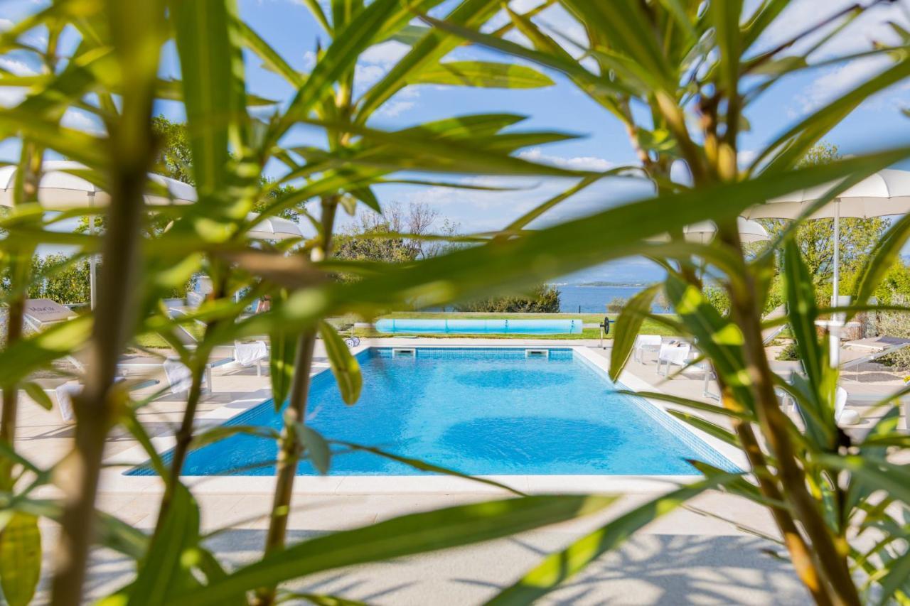 Apartments Maris_4 Вантачичі Екстер'єр фото