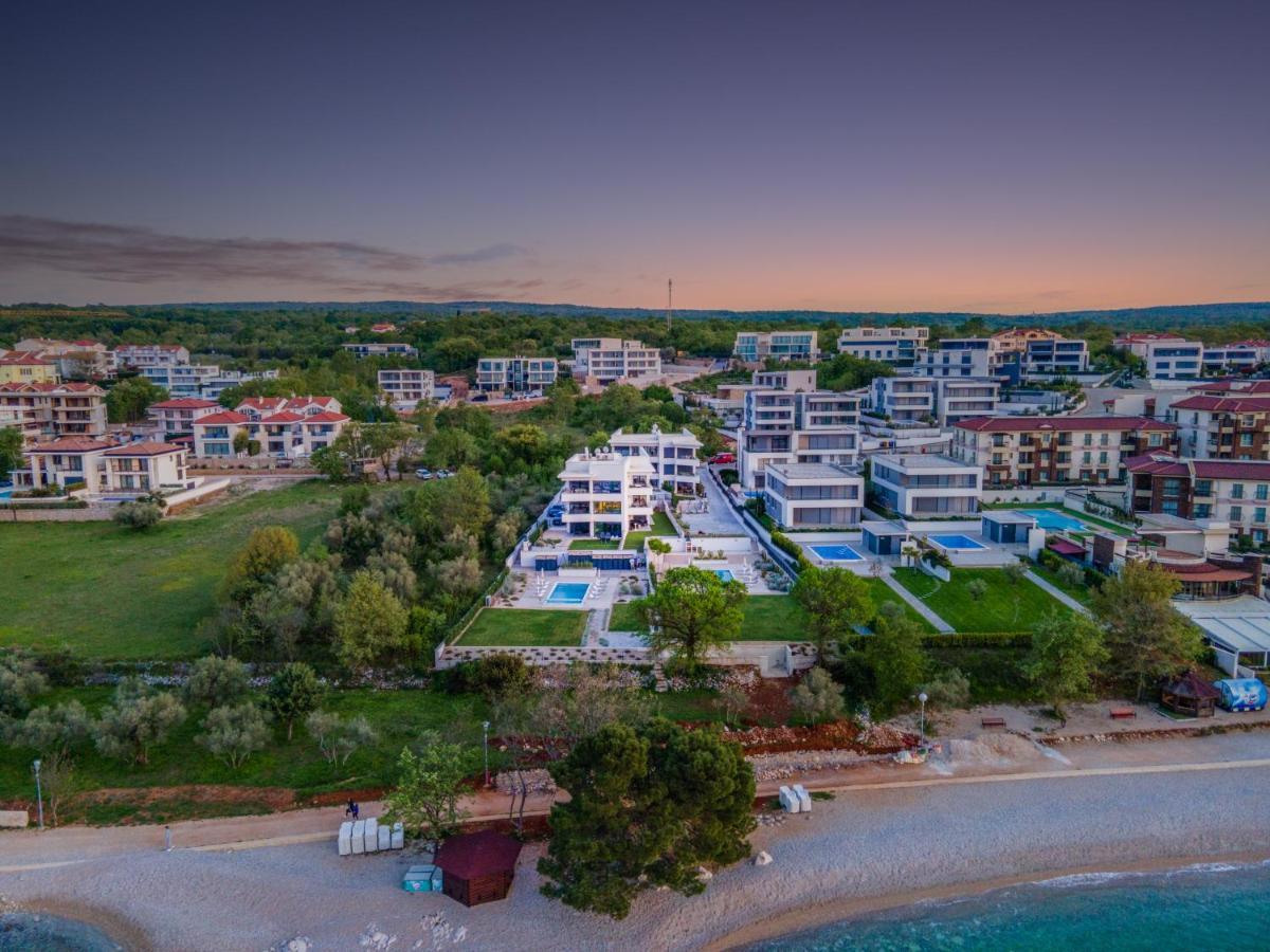 Apartments Maris_4 Вантачичі Екстер'єр фото