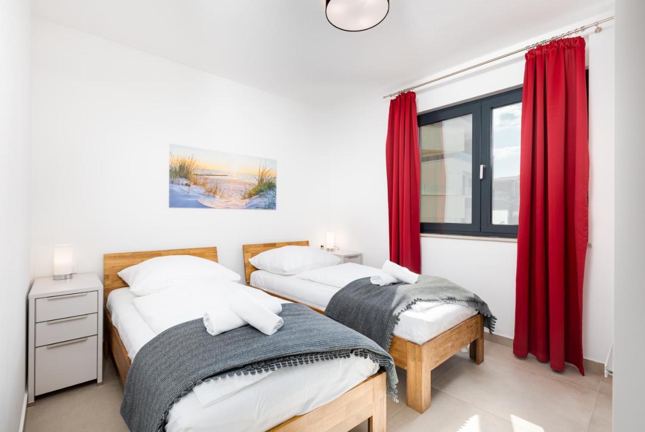 Apartments Maris_4 Вантачичі Екстер'єр фото